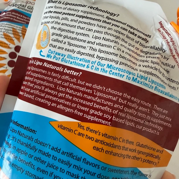 グルタチオン　アイハーブ