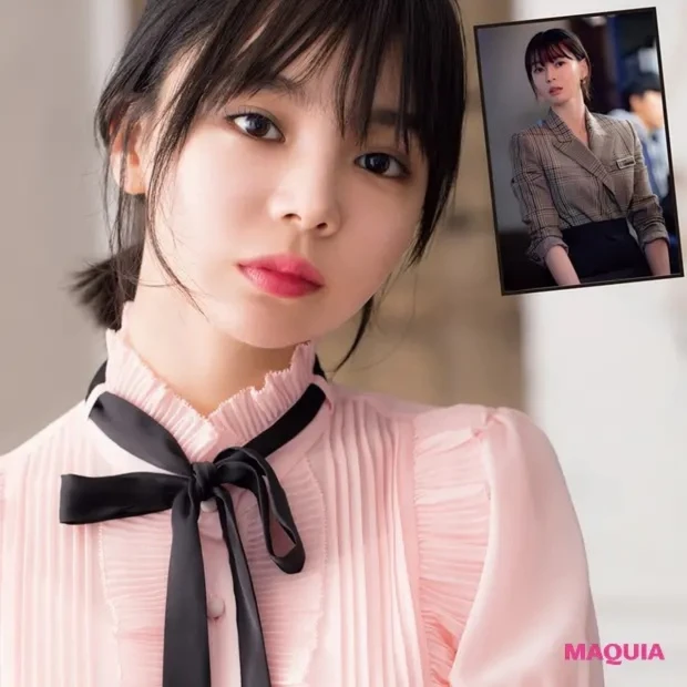 韓国コスメ・韓国メイクGALLERY