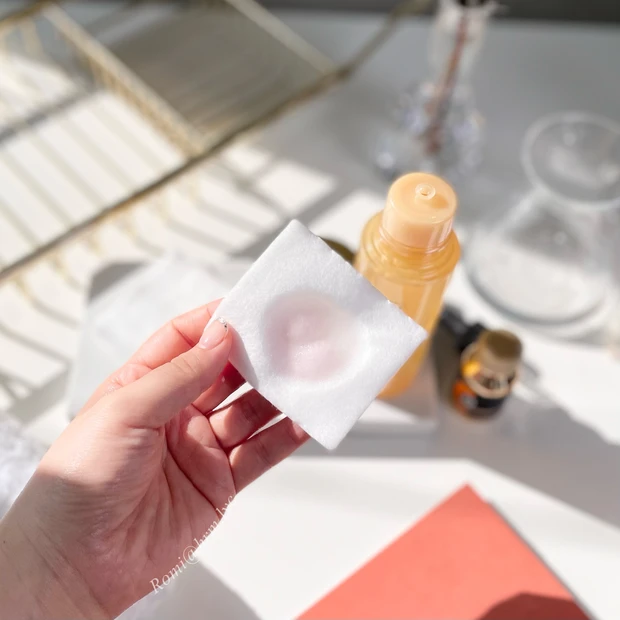 オバジX リフトローション