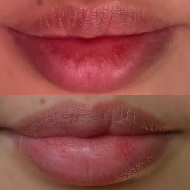 【choocy】口紅ののりが良くなる！
優しいリップスクラブを紹介！_7