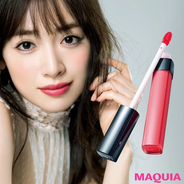 リップにもチークにも使えるシャネルの名品が1位に！【2018上半期ベスト…