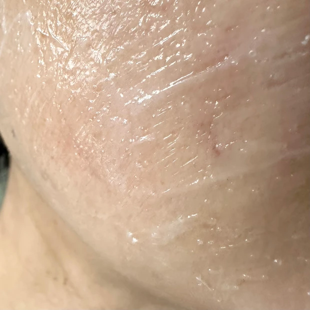 真夏の毛穴対策は一本三役のこんにゃくスクラブで優しく「スリール 」3Way毛穴マイルドスクラブ_3_1