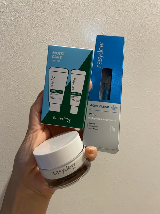 【メガ割購入品】30代美容オタクが約2万5千円分購入したコスメ・スキンケア紹介！！今キテる話題の成分〇〇〇〇〇酸スキンケアに注目！【バズりコスメ】_8