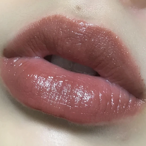 これからの季節大活躍!
大人気のブラウンリップを徹底比較!!!_2_2