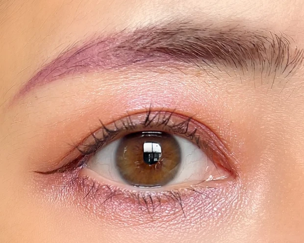 Elegance　エレガンス　アルモニーアイズ