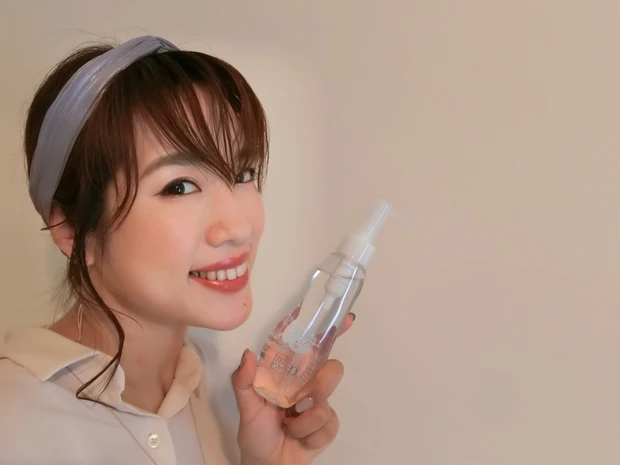 フリープラス オイルセラムクレンジング