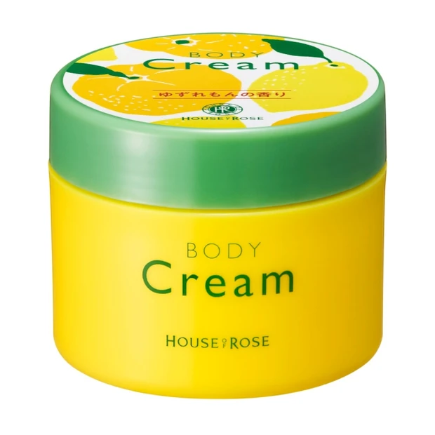 ボディクリーム YL 