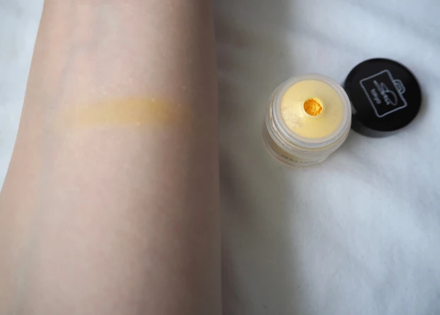 【shuuemura ピグメント体験レポ】大好きなshuuemuraのトウキョウBOX行ってきました♡_8_2