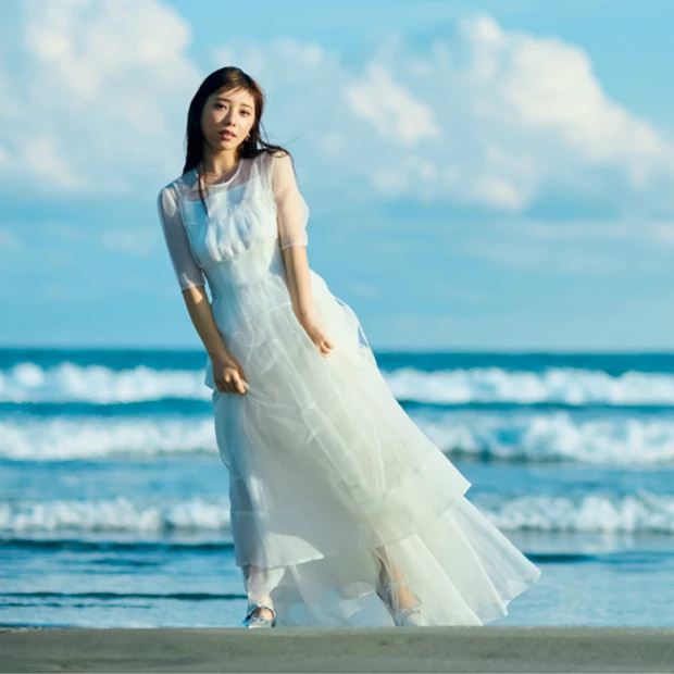 卒業前にインタビュー!旅立ちを決めた与田祐希さんの思い