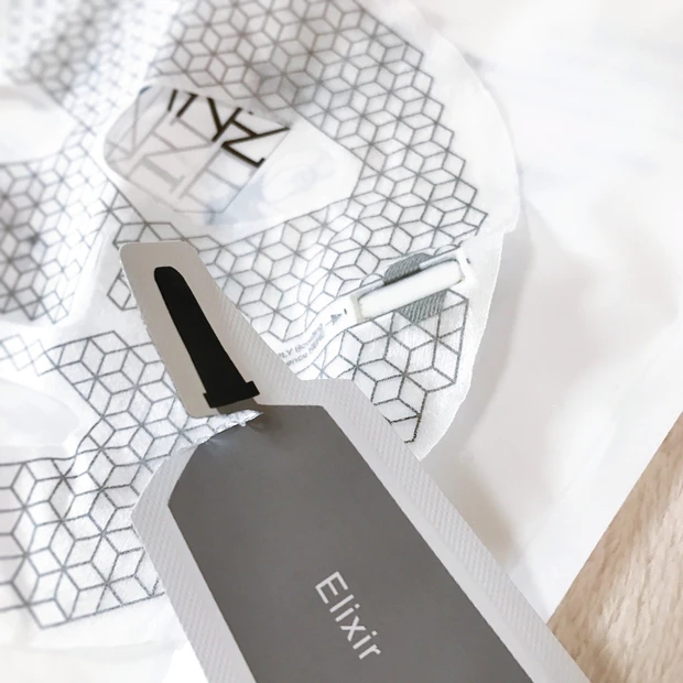 お家でエステ!?【フランツ デュアルフェイスマスク ジェット】をご紹介☆_3