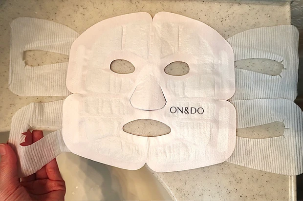 【「温活」で肌も体も心も整えよう！】ON&DO _7_2