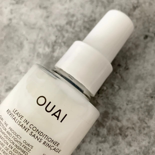 伝説のコラボ】OUAI×Byredo Mojave Ghost Leave In  Conditioner▷大人気モハーヴェゴーストの香りのアウトバストリートメントが限定発売中！ | マキアオンライン(MAQUIA ONLINE)