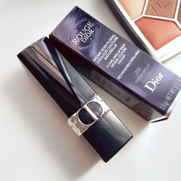 ヘビロテ中のDiorリップ💕_2