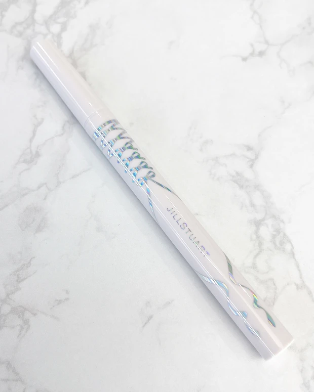 ジルスチュアート クリスマスコフレ ホリデー 2025 アイライナー