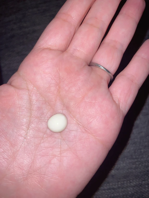 イグニス　ナイトウェルボディミルク