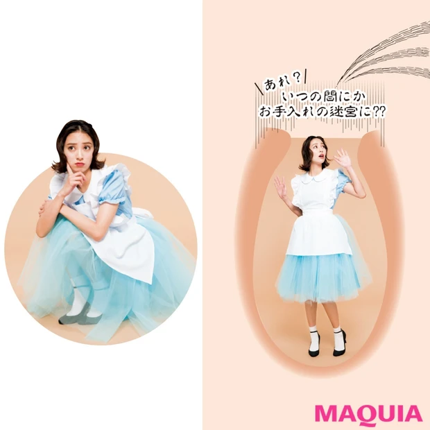 毛穴タイプがわかるチェック診断つき！ 毛穴ケアのお悩み解決Q&A