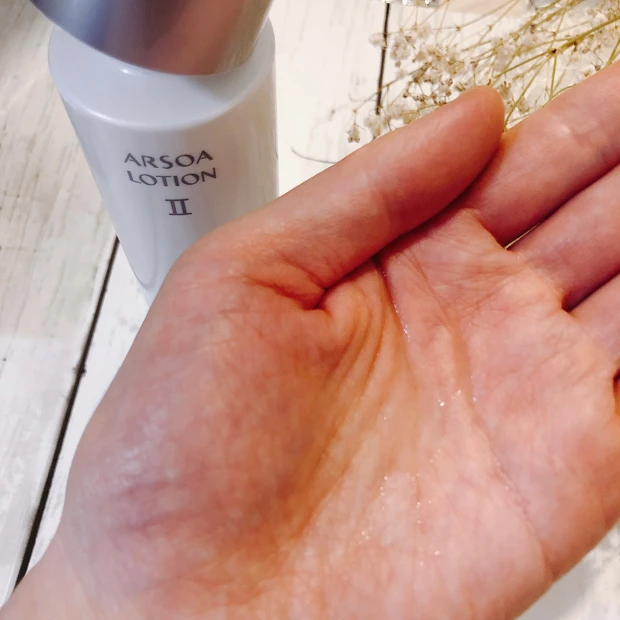 肌を甘やかさず、肌が本来持っているチカラを引き出すアルソア(ARSOA)のスキンケア_7