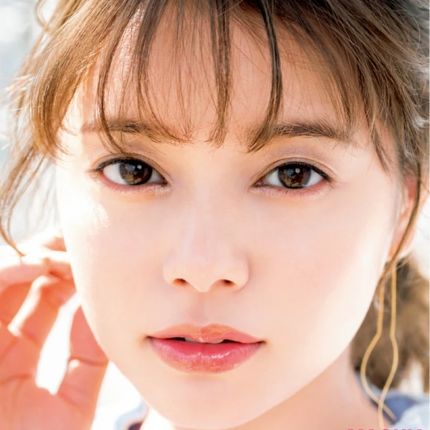 ニキビ・毛穴・お直しetc.夏のトラブル肌でも「薄・さら・ツヤ」になるに…