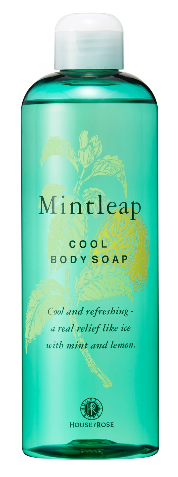 ミントリープ クール ボディソープ