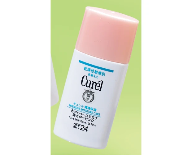 猛暑の日焼けを制する！美プロの本命UV PhotoGallery_5_3