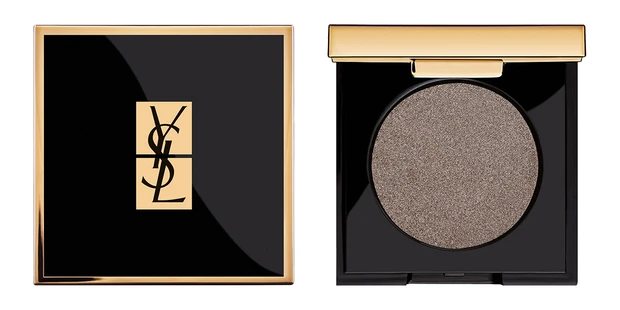 イヴ・サンローラン サテンクラッシュ 28 ¥5060