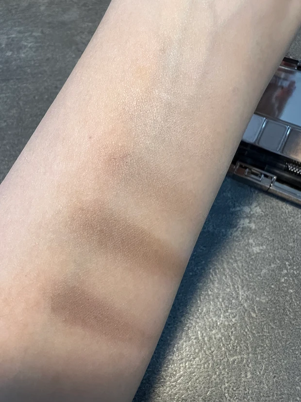 【2025年ベストコスメ】本当に使ったアイメイク編!!!
〜SUQQU • KATE • LUNASOL・milktouch〜_6