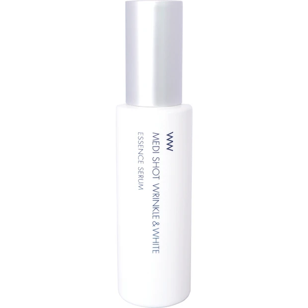 薬用メディショット エッセンスセラム