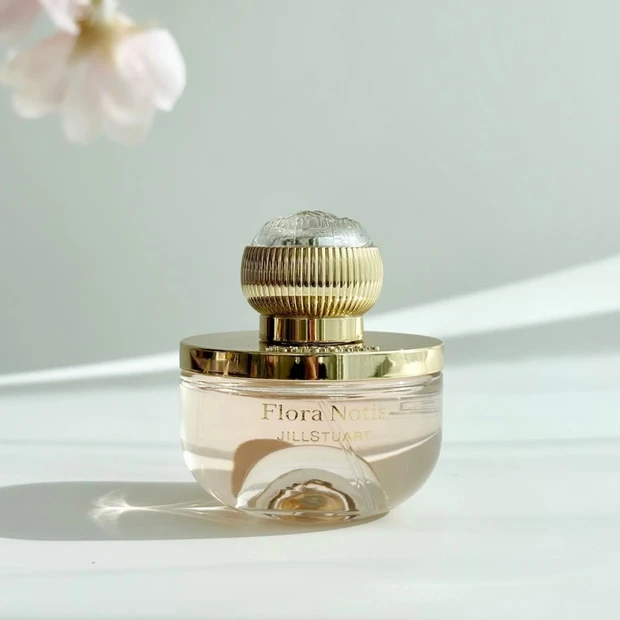 フローラノーティス ジルスチュアートから新作フレグランスが登場！年明け2026年1月発売