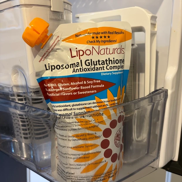 アイハーブ　グルタチオン　効果