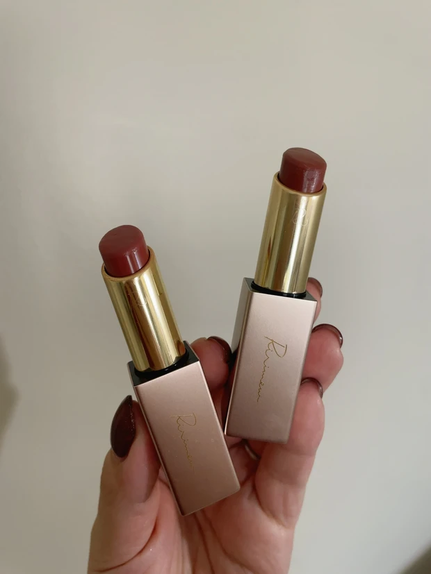 【みな実リップ】指原莉乃さんプロデュースリリミュウ「バタールージュ」｜イエベはこの2色！_9_2