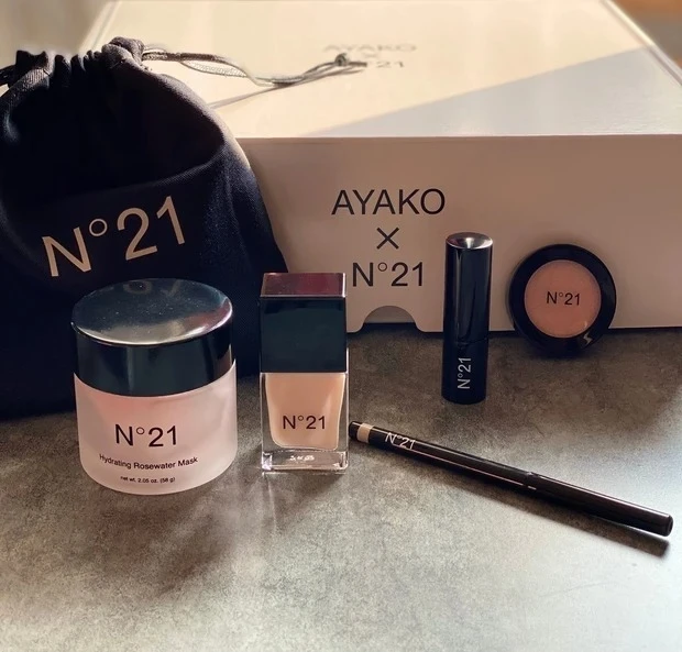 【プレゼントにおすすめ】N°21(ヌメロヴェントゥーノ)のサステナブル ×ジェンダーレスコスメ_4