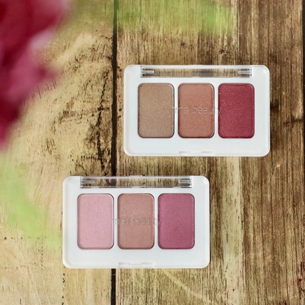 【色比較あり】大人気アイシャドウパレットの第2弾♡日本人のための日本限定パレットが登場!―rms beauty_13