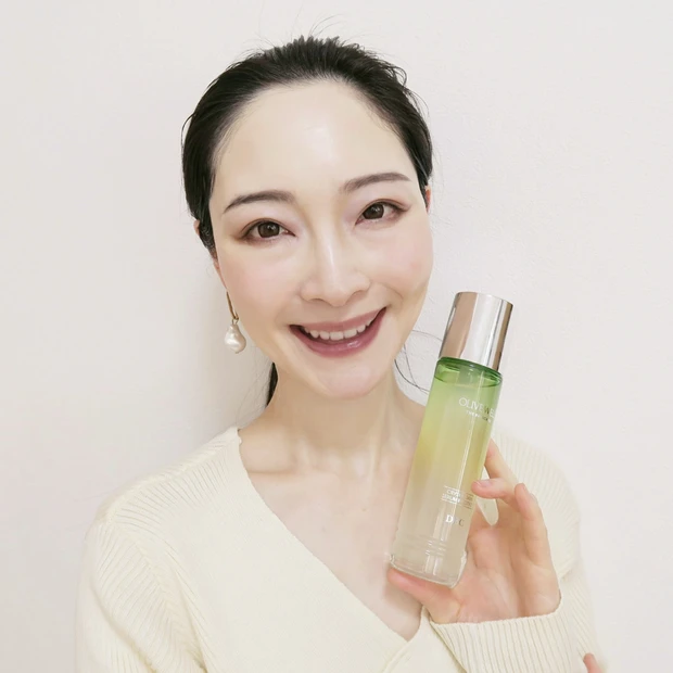 2月4日に新登場！『 DHC クリスタルスキン 美容液 ローション 』