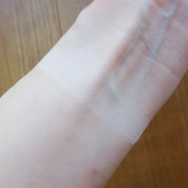 【MAQUIAインフルエンサーのオッス！推しコス】MAQUIAベスコス5位♪乾燥肌の救世主、シンピュルテの“美肌錯覚ファンデ”がすごい！_3_2