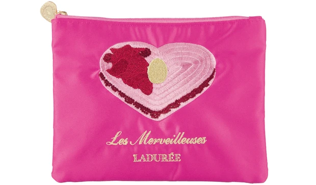 医師・友利新先生のポーチの中身を公開 PhotoGallery_1_3