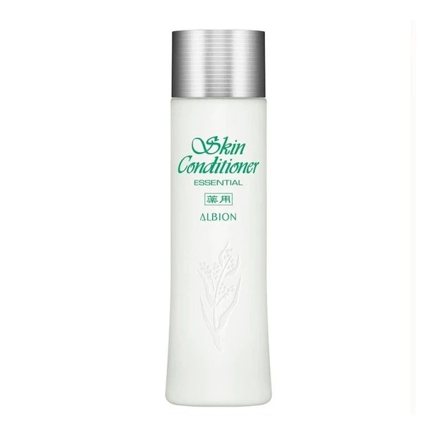 アルビオン(ALBION) 薬用スキンコンディショナー エッセンシャル N