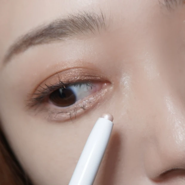 bidol 1moreペンシルR 03 スポットハイライト(ローズ)