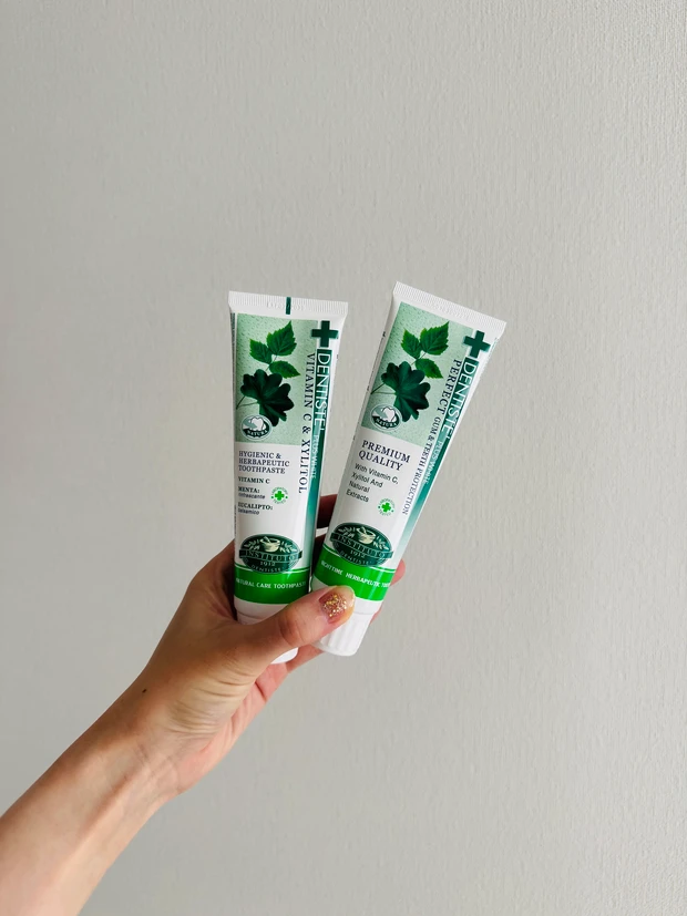 【タイ土産】日本で買うより断然お得なアイテムも！私のおすすめ3選_3