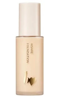 乾燥しないおすすめ高保湿リキッドファンデーション プチプラ B IDOL（ビーアイドル） 愛されファンデ