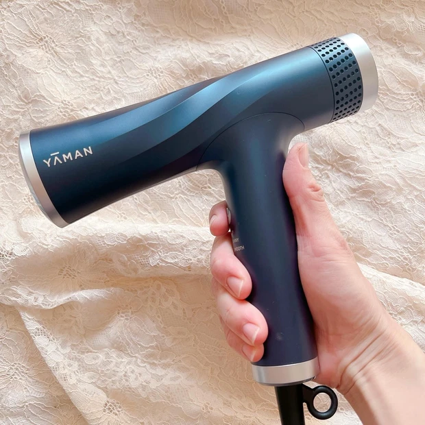 指原莉乃さんも愛用♡ヤーマンのリフトドライヤー 公式サイト限定ver_4