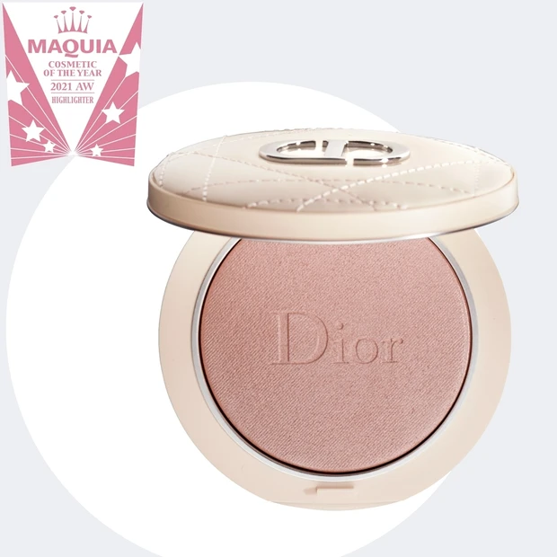 ハイライト部門TOP3・発表!チークとしても活躍するディオールの逸品がN…
