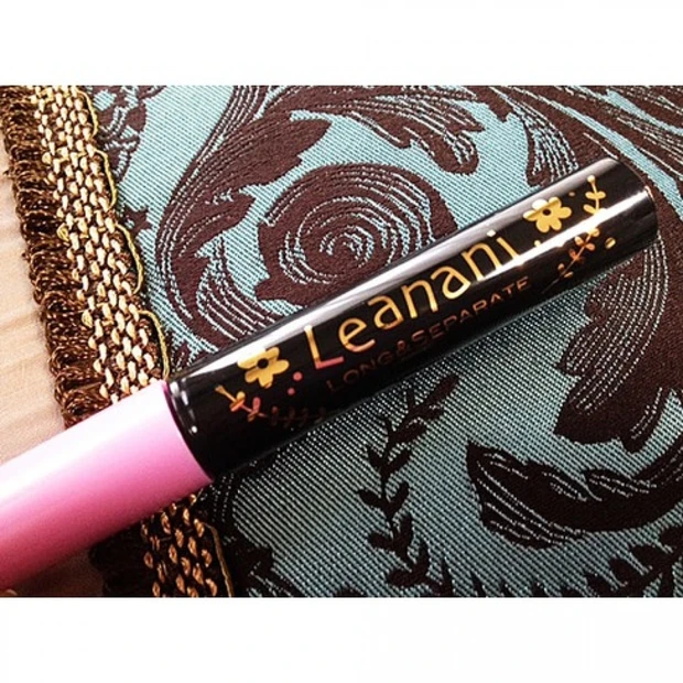 プチプラでも仕上がりが良いマスカラ♪