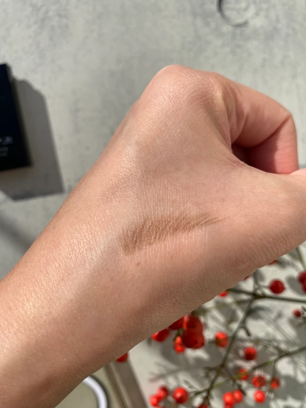 【KATE】新作アイブロウ#眉シャーペン!0.8mm極細なのに折れにリアルな毛並みが描ける_2