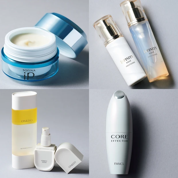 自力で戦える肌へ！ 強い肌を育むトレーナー的スキンケアは？