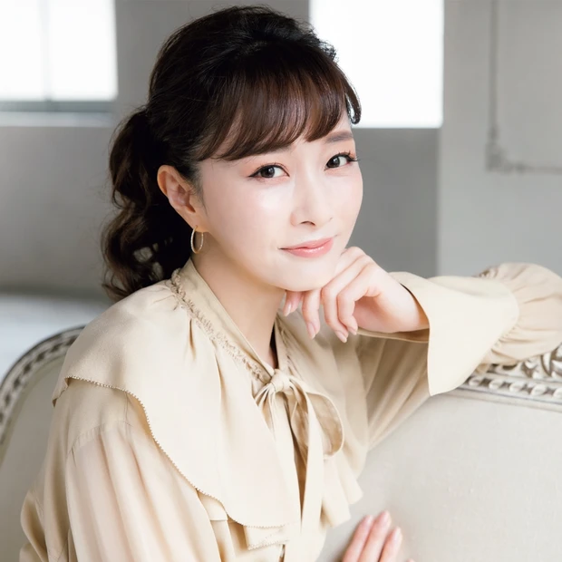 石井美保さんがナビ！ 大人の肌に必要なスキンケアはこの2つ