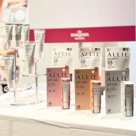 【MAQUIA SALON】リアルイベント!!豪華ゲストによるトークで美容心に火がつきました!_7_2