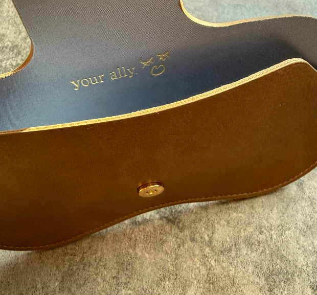 【神崎恵監修】JINS「大人美容メガネ」レビューかけるだけで小顔＆透明感？選んだ2本を紹介_8_1