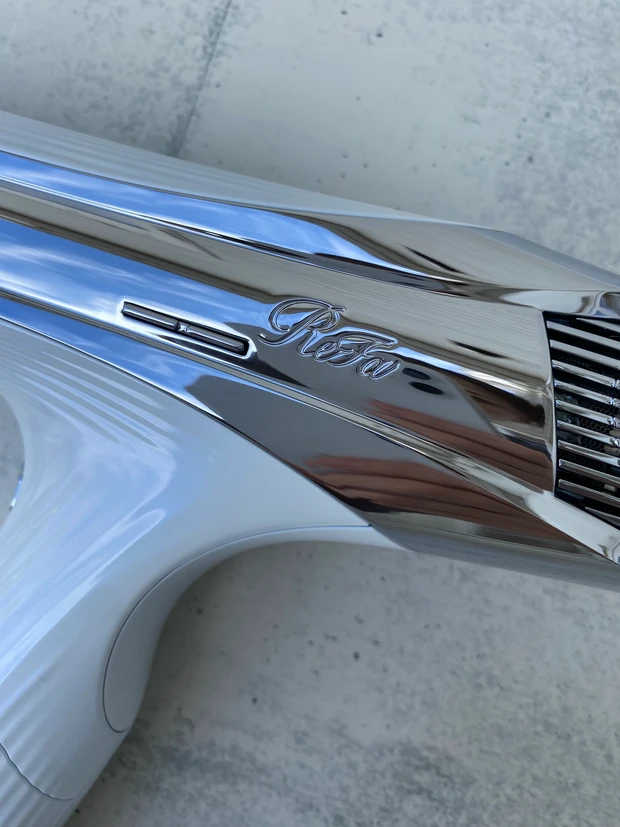 多忙2児ママがドライヤーをリファに変えたら乾かす時間が短くなってストレスから解放された話_2