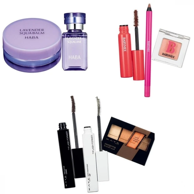 【 ALL1900円以下】コスパも機能も最強。プチプラコスメで最旬キレイ…