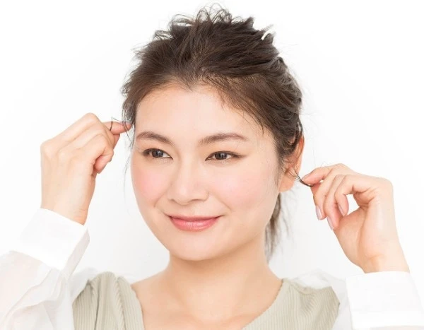 ヘアアレンジ_6